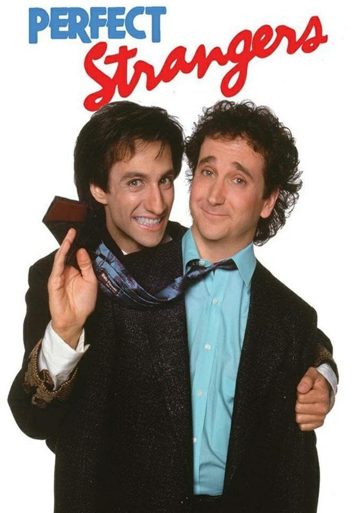 Perfect Strangers streaming tv show online